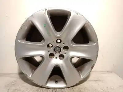 Second-hand car spare part rim for jaguar xf i (x250) 3.0 d oem iam references 8x231007ba