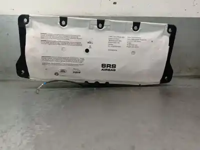 Second-hand car spare part front right air bag for jaguar xf i (x250) 3.0 d oem iam references 9x23f044a74ba