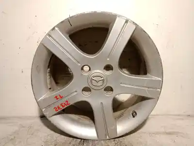 Автозапчастина б/у шина для mazda 2 (dy) 1.4 cd посилання на oem iam 9965686560