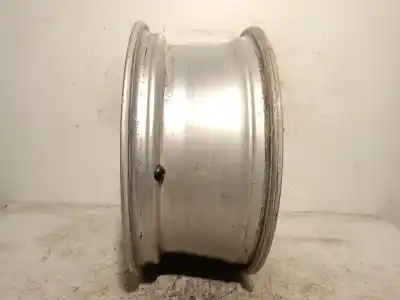 Second-hand car spare part rim for mazda 2 (dy) 1.4 cd oem iam references 9965686560  r166.5jx16h2et52.5