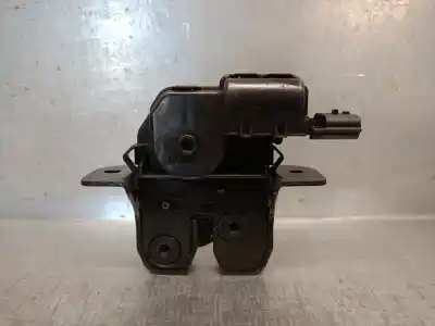 Second-hand car spare part trunk lock for renault arkana i (lcm_, ldn_) 1.3 tce 140 (ldn0) oem iam references 905039428r  905039428r