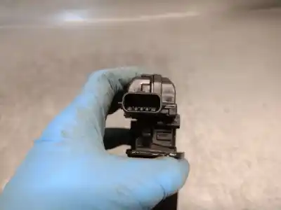 Second-hand car spare part trunk lock for renault arkana i (lcm_, ldn_) 1.3 tce 140 (ldn0) oem iam references 905039428r  905039428r