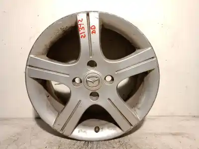 Автозапчастина б/у шина для mazda 2 (dy) 1.4 cd посилання на oem iam 9965686560