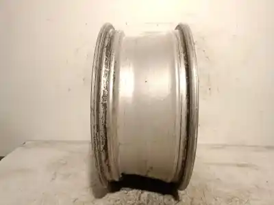 Peça sobressalente para automóvel em segunda mão jante por mazda 2 (dy) 1.4 cd referências oem iam 9965686560  r166.5jx16h2et52.5