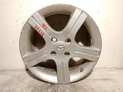 Автозапчастина б/у шина для mazda 2 (dy) 1.4 cd посилання на oem iam 9965686560