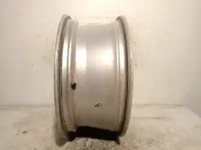 Peça sobressalente para automóvel em segunda mão jante por mazda 2 (dy) 1.4 cd referências oem iam 9965686560  r166.5jx16h2et52.5