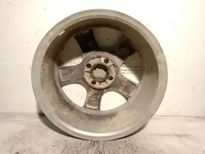 Peça sobressalente para automóvel em segunda mão jante por mazda 2 (dy) 1.4 cd referências oem iam 9965686560  r166.5jx16h2et52.5