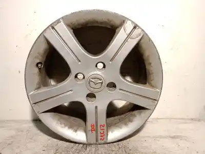 Автозапчастина б/у шина для mazda 2 (dy) 1.4 cd посилання на oem iam 9965686560