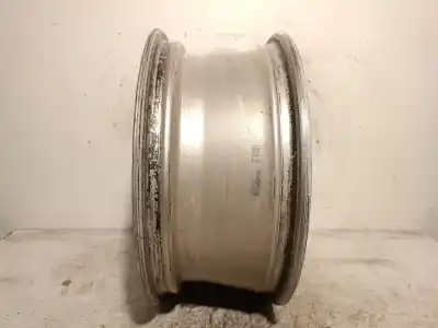 Peça sobressalente para automóvel em segunda mão jante por mazda 2 (dy) 1.4 cd referências oem iam 9965686560  r166.5jx16h2et52.5