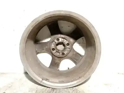 Peça sobressalente para automóvel em segunda mão jante por mazda 2 (dy) 1.4 cd referências oem iam 9965686560  r166.5jx16h2et52.5