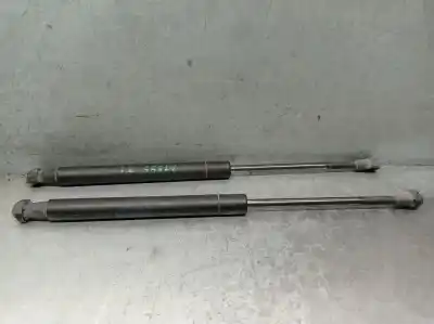 Second-hand car spare part tailgate gas strut for jaguar xf i (x250) 3.0 d oem iam references 8x23406a42ac