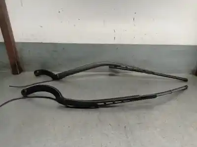 Second-hand car spare part front right windshield wiper arm for jaguar xf i (x250) 3.0 d oem iam references c2z2264