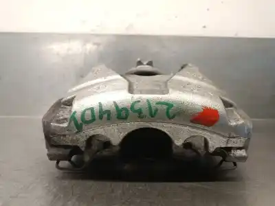 Second-hand car spare part front left brake caliper for renault arkana i (lcm_, ldn_) 1.3 tce 140 (ldn0) oem iam references 410110596r  410110596r