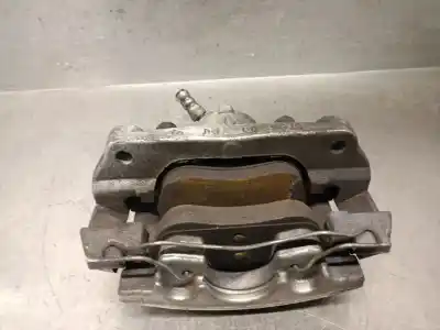 Second-hand car spare part front left brake caliper for renault arkana i (lcm_, ldn_) 1.3 tce 140 (ldn0) oem iam references 410110596r  410110596r