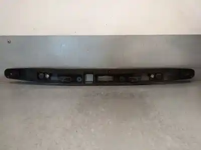Автозапчасти б/у внешняя ручка ворот за renault arkana i (lcm_, ldn_) 1.3 tce 140 (ldn0) ссылки oem iam 265126418r  