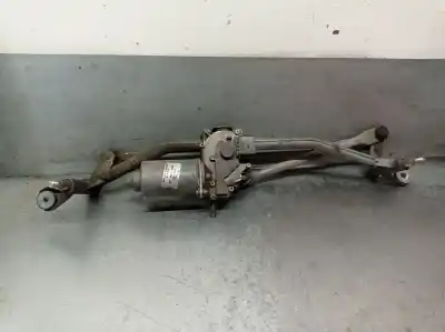 Second-hand car spare part front windshield wiper motor for jaguar xf i (x250) 3.0 d oem iam references 8x2317500ad