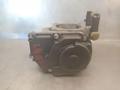 Автозапчастина б/у коробка метелика для seat toledo (1l) base посилання на oem iam 037133064d 408237111008 vdo 037133064d