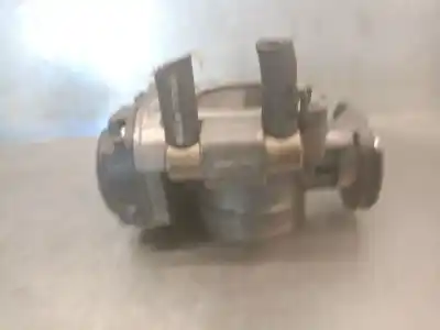 Автозапчастина б/у коробка метелика для seat toledo (1l) base посилання на oem iam 037133064d 408237111008 vdo 037133064d