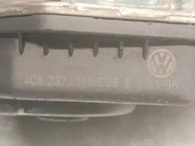 Автозапчастина б/у коробка метелика для seat toledo (1l) base посилання на oem iam 037133064d 408237111008 vdo 037133064d