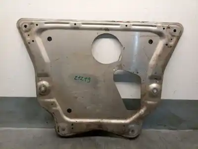 Peça sobressalente para automóvel em segunda mão cobertura / proteção do motor por bmw x5 (e70) xdrive 30 d referências oem iam 6786568a01