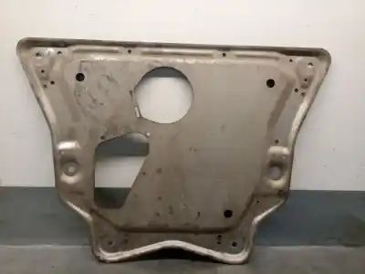 Second-hand car spare part sump guard for bmw x5 (e70) xdrive 30 d oem iam references 6786568a01 31106786568 cesta 50