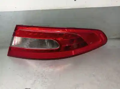 Second-hand car spare part Right Tailgate Light for JAGUAR XF I (X250) 3.0 D OEM IAM references C2Z3458  C2Z3458