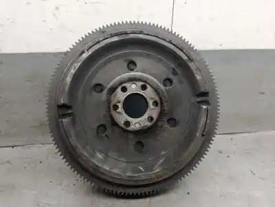 Pezzo di ricambio per auto di seconda mano volano del motore per audi a4 b6 (8e2) 1.9 tdi riferimenti oem iam 038105266an  038105266an