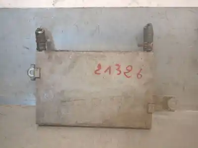 Автозапчастина б/у дизельний радіатор для toyota rav 4 iii (_a3_) 2.2 d 4wd (ala30_) посилання на oem iam 2391726030  2391726030