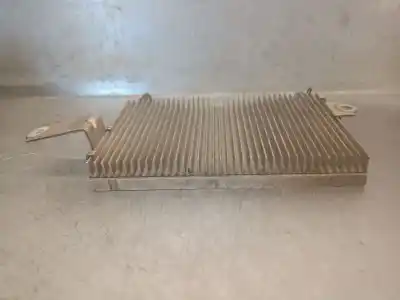 Автозапчастина б/у дизельний радіатор для toyota rav 4 iii (_a3_) 2.2 d 4wd (ala30_) посилання на oem iam 2391726030  2391726030