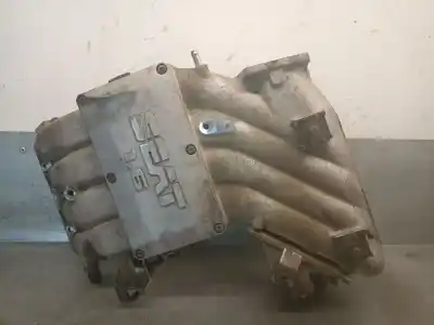 Автозапчасти б/у впускной коллектор за SEAT TOLEDO (1L) Base ссылки OEM IAM 037133205A 961015 PIERBURG 037133203F
