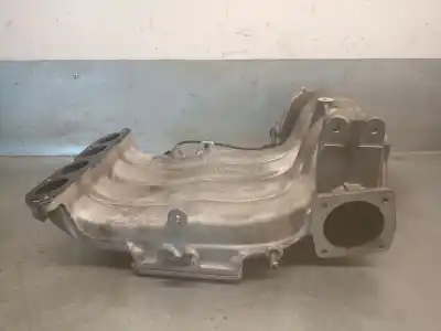 Pezzo di ricambio per auto di seconda mano collettore di aspirazione per seat toledo (1l) base riferimenti oem iam 037133205a 961015 pierburg 037133203f Pezzo di ricambio per auto di seconda mano collettore di aspirazione per seat toledo (1l) base riferimenti oem iam 037133205a 961015 pierburg 037133203f