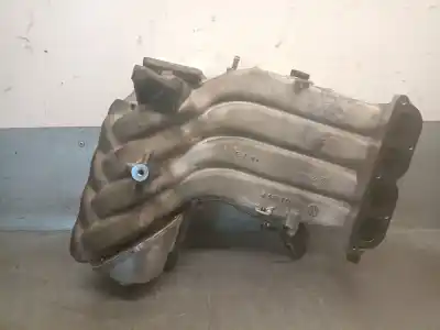 Pezzo di ricambio per auto di seconda mano collettore di aspirazione per seat toledo (1l) base riferimenti oem iam 037133205a 961015 pierburg 037133203f Pezzo di ricambio per auto di seconda mano collettore di aspirazione per seat toledo (1l) base riferimenti oem iam 037133205a 961015 pierburg 037133203f