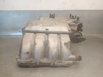 Pezzo di ricambio per auto di seconda mano collettore di aspirazione per seat toledo (1l) base riferimenti oem iam 037133205a 961015 pierburg 037133203f Pezzo di ricambio per auto di seconda mano collettore di aspirazione per seat toledo (1l) base riferimenti oem iam 037133205a 961015 pierburg 037133203f