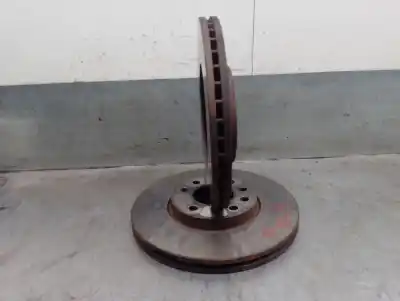 Second-hand car spare part front disc brake for saab 9-5 (ys3e) 2.0 t oem iam references 5390786  5390786