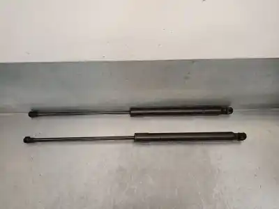 Pezzo di ricambio per auto di seconda mano ammortizzatori baule / porte per renault arkana i (lcm_, ldn_) 1.3 tce 140 (ldn0) riferimenti oem iam 904520237r  904521298r