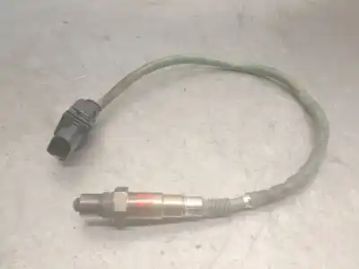 Second-hand car spare part lambda probe for jeep compass (mk49) 2.2 crd oem iam references a0035427018 0258017016/017 bosch 