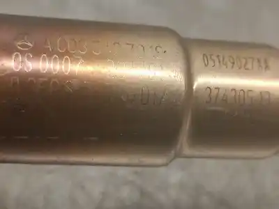 Second-hand car spare part lambda probe for jeep compass (mk49) 2.2 crd oem iam references a0035427018 0258017016/017 bosch 