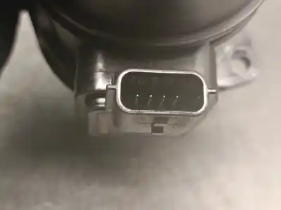 Автозапчасти б/у расходомер воздуха за dacia dokker monospace (ke_) 1.5 dci (keaj, keah) ссылки oem iam 8200702517  