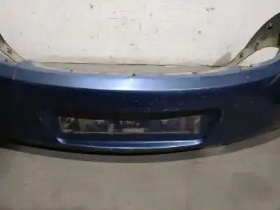 Автозапчастина б/у задній бампер для ford ka (rb_) 1.3 i rocam посилання на oem iam   1117242
