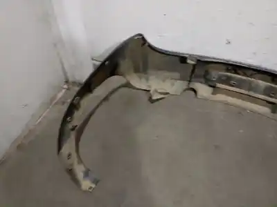 Автозапчастина б/у задній бампер для ford ka (rb_) 1.3 i rocam посилання на oem iam   1117242