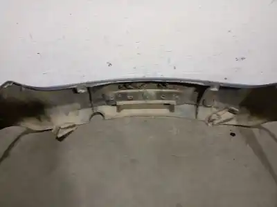 Автозапчастина б/у задній бампер для ford ka (rb_) 1.3 i rocam посилання на oem iam   1117242