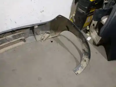 Автозапчастина б/у задній бампер для ford ka (rb_) 1.3 i rocam посилання на oem iam   1117242