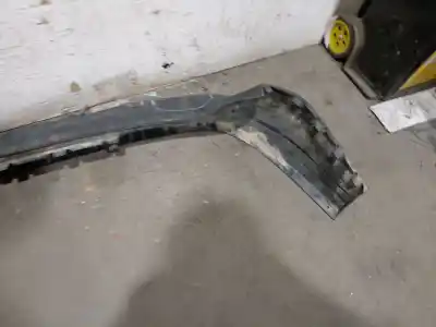 Peça sobressalente para automóvel em segunda mão para choques traseiro por ford transit courier b460 furgoneta/monovolumen 1.5 tdci referências oem iam 1865569