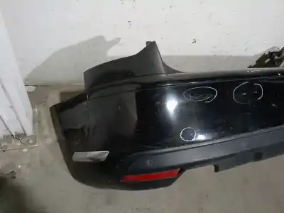 Автозапчасти б/у задний бампер за citroen c5 iii (rd_) 2.0 hdi 140 ссылки oem iam 7410fh  7410fh