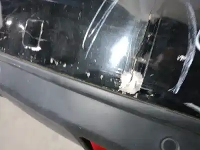 Автозапчасти б/у задний бампер за citroen c5 iii (rd_) 2.0 hdi 140 ссылки oem iam 7410fh  7410fh