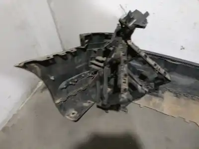 Автозапчасти б/у задний бампер за citroen c5 iii (rd_) 2.0 hdi 140 ссылки oem iam 7410fh  7410fh