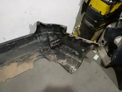 Автозапчасти б/у задний бампер за citroen c5 iii (rd_) 2.0 hdi 140 ссылки oem iam 7410fh  7410fh