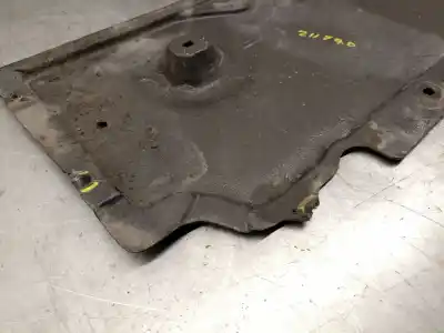 Peça sobressalente para automóvel em segunda mão cobertura / proteção do motor por bmw 5 (e60) 530 i referências oem iam 51717033758 748506 cesta 50