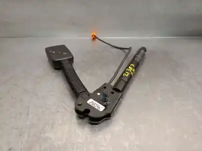 Автозапчастина б/у правий натяжач подушки безпеки для ford fiesta v (jh_, jd_) 1.4 tdci посилання на oem iam 2s6aa61208ac  1142584