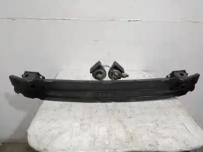 Second-hand car spare part front bumper reinforcement for jaguar xf i (x250) 3.0 d oem iam references 